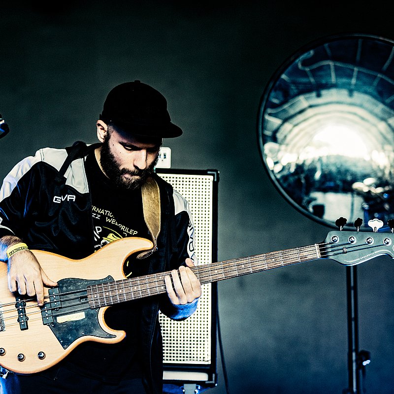 ECHT! at Pukkelpop 2022