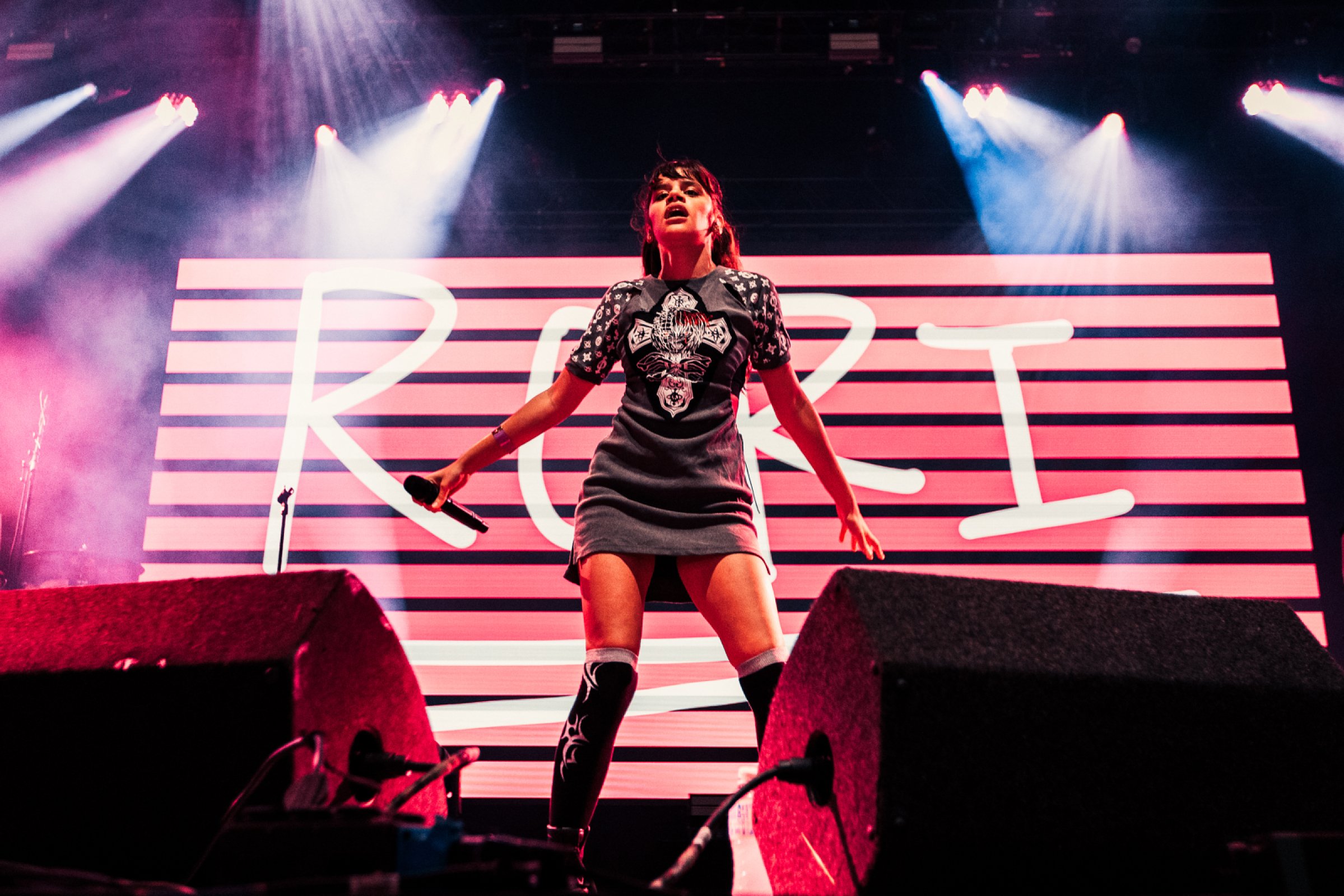 RORI at Pukkelpop 2023