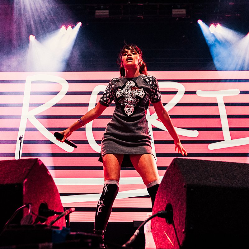 RORI at Pukkelpop 2023
