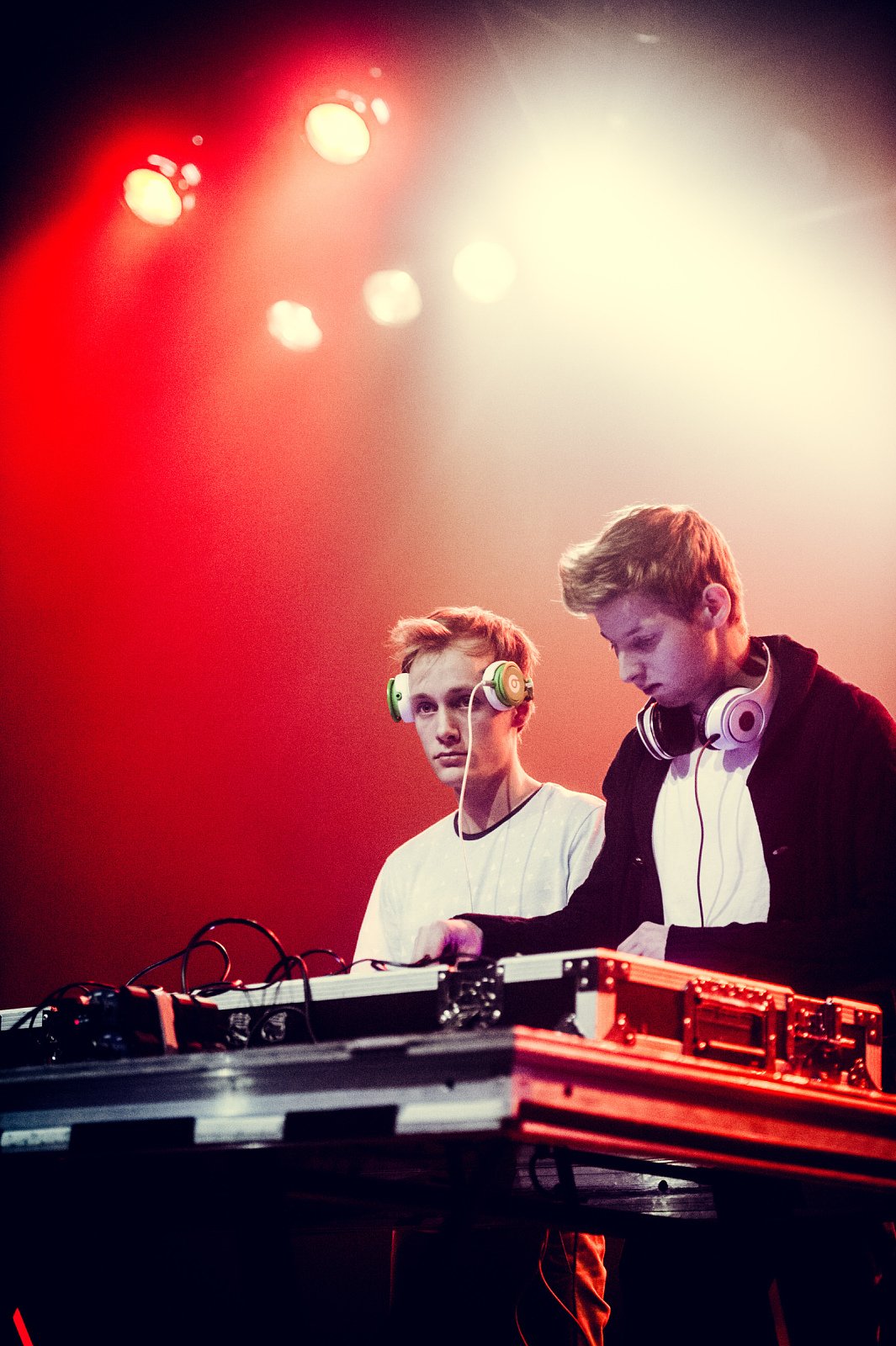 Double DaZZle · foto 1