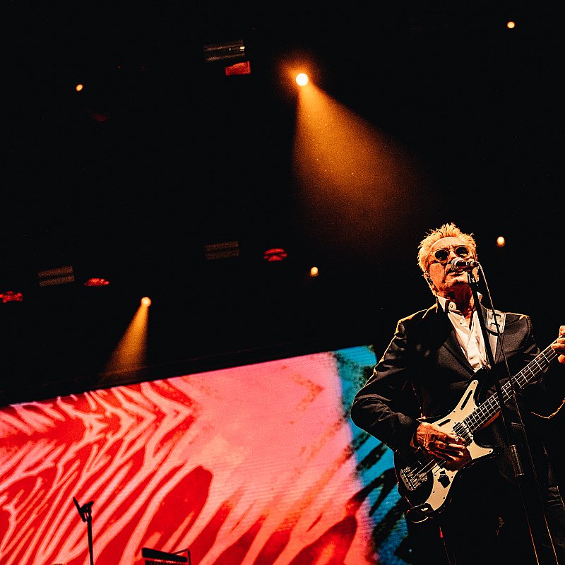 Doe Maar at Crammerock 2021