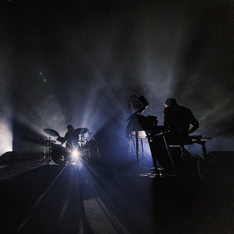 Darkside at Gent Jazz 2026