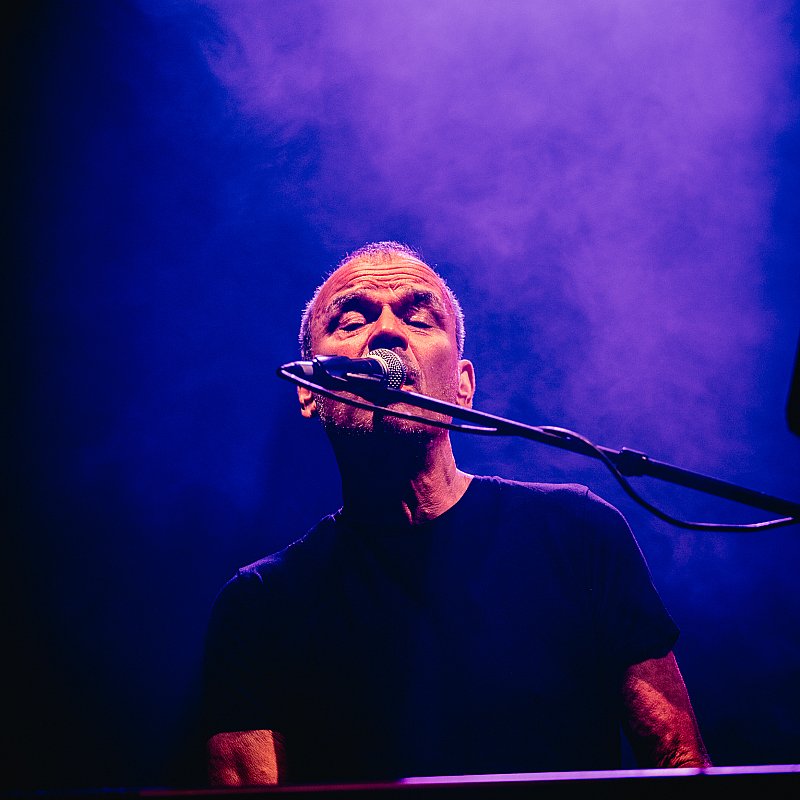 Doe Maar at Crammerock 2021