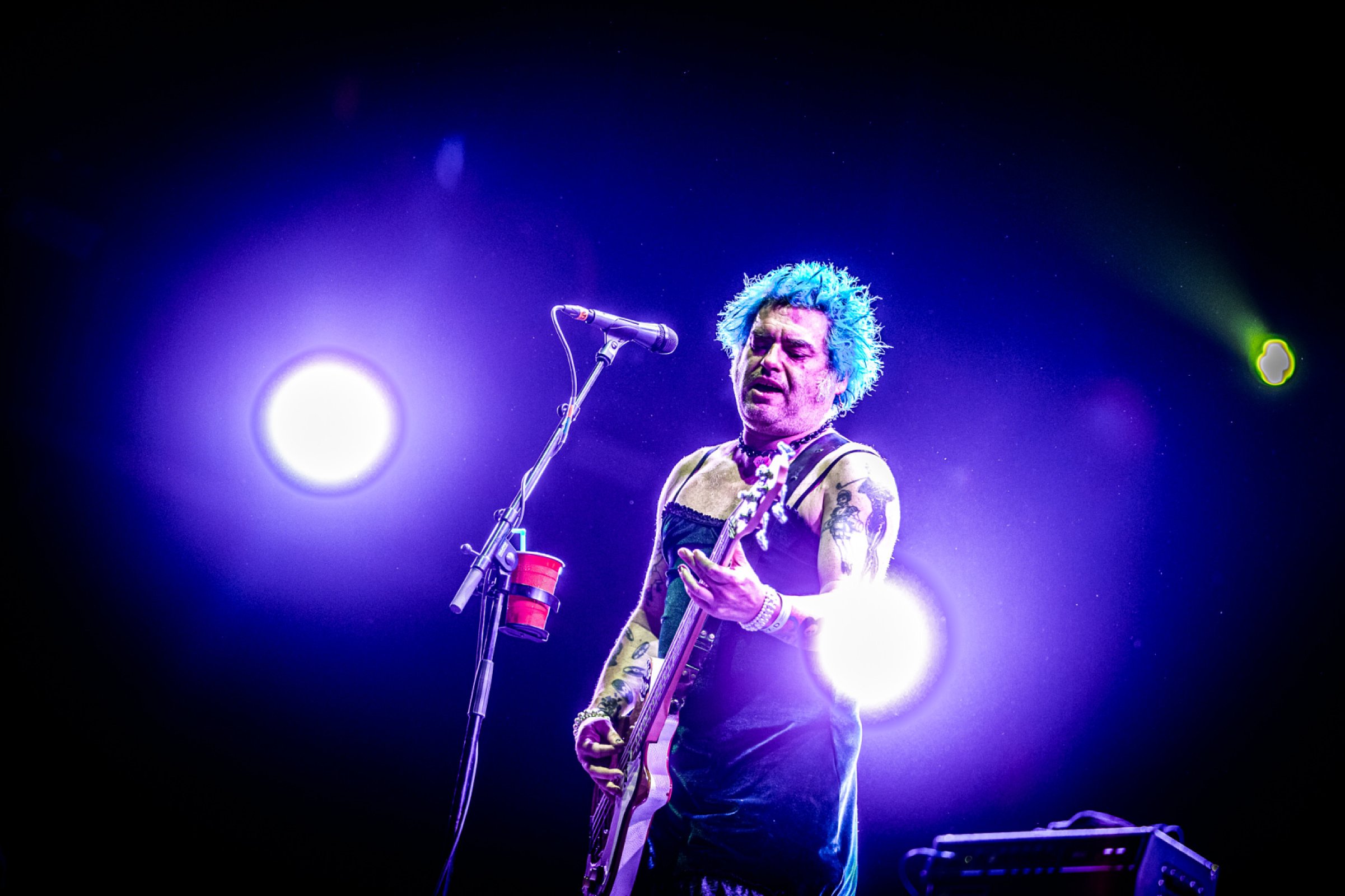 NOFX · foto 1