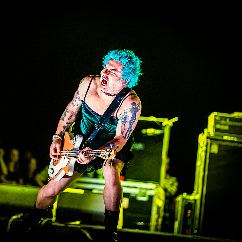 NOFX