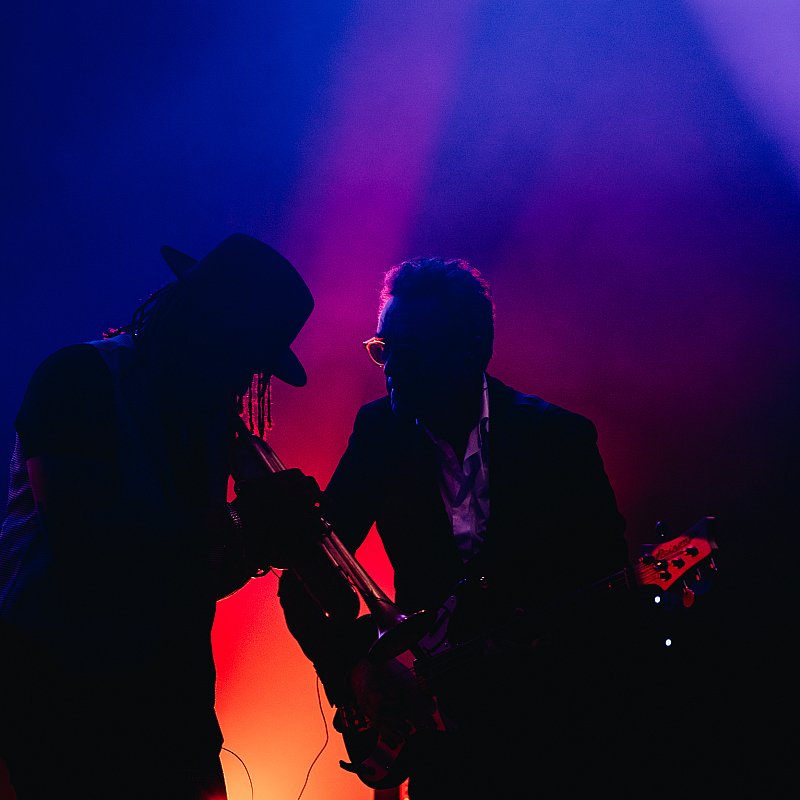 Doe Maar at Crammerock 2021