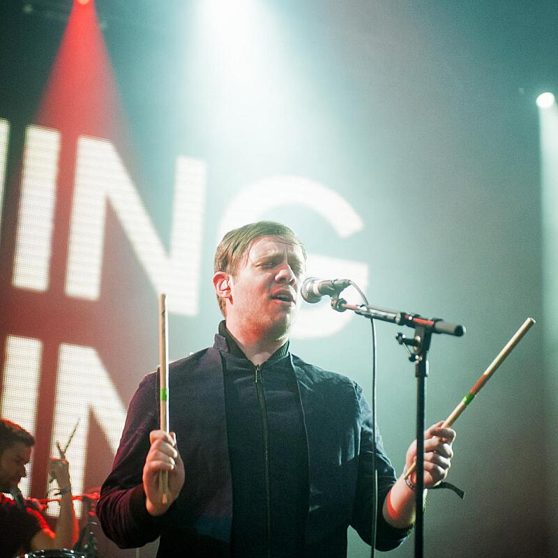 Everything Everything
