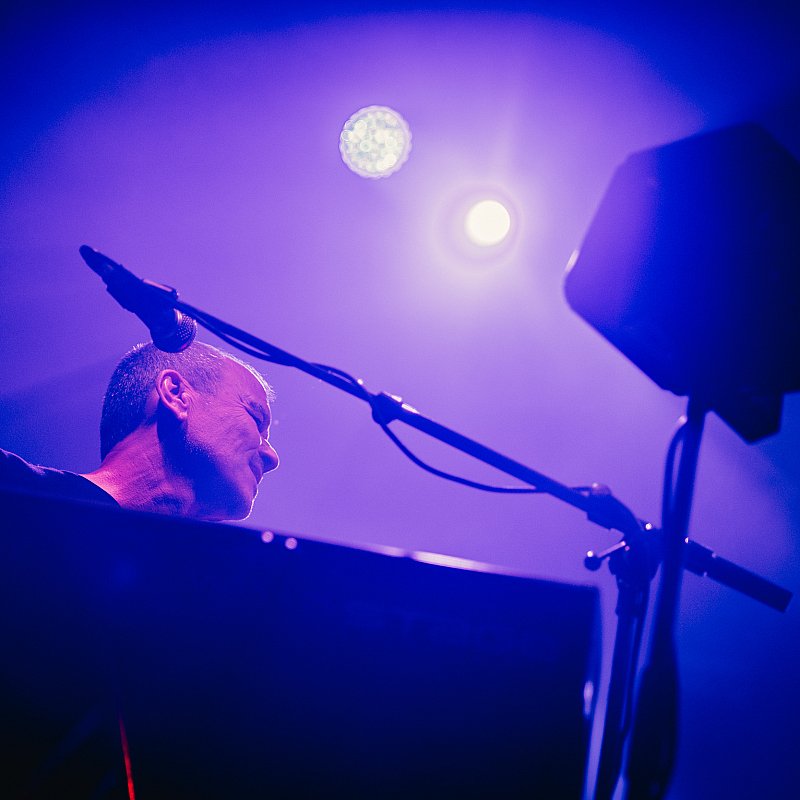 Doe Maar at Crammerock 2021