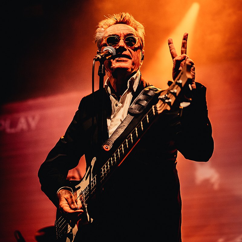 Doe Maar at Crammerock 2021