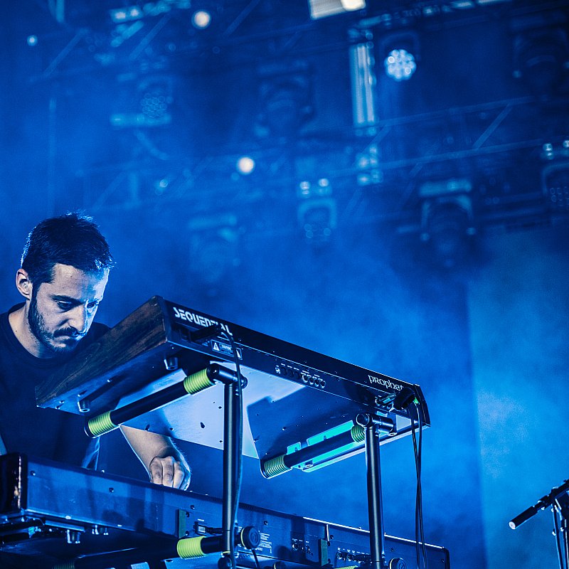 ECHT! at Pukkelpop 2022
