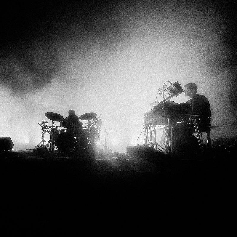 Darkside at Gent Jazz 2026