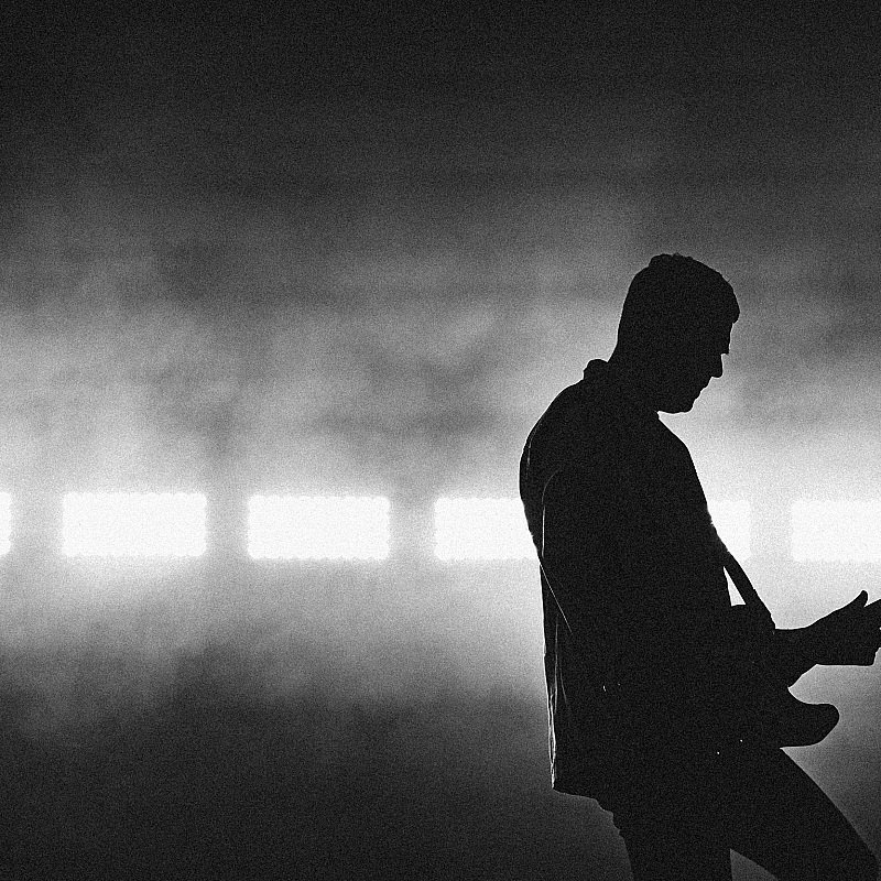 Goose at Crammerock 2019