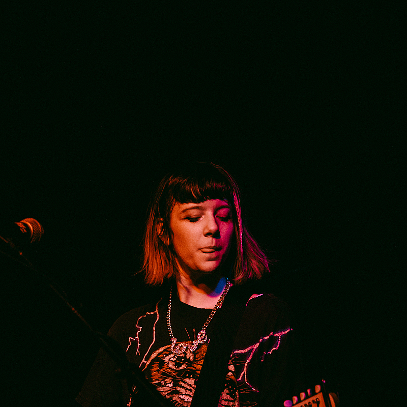 Dilly Dally