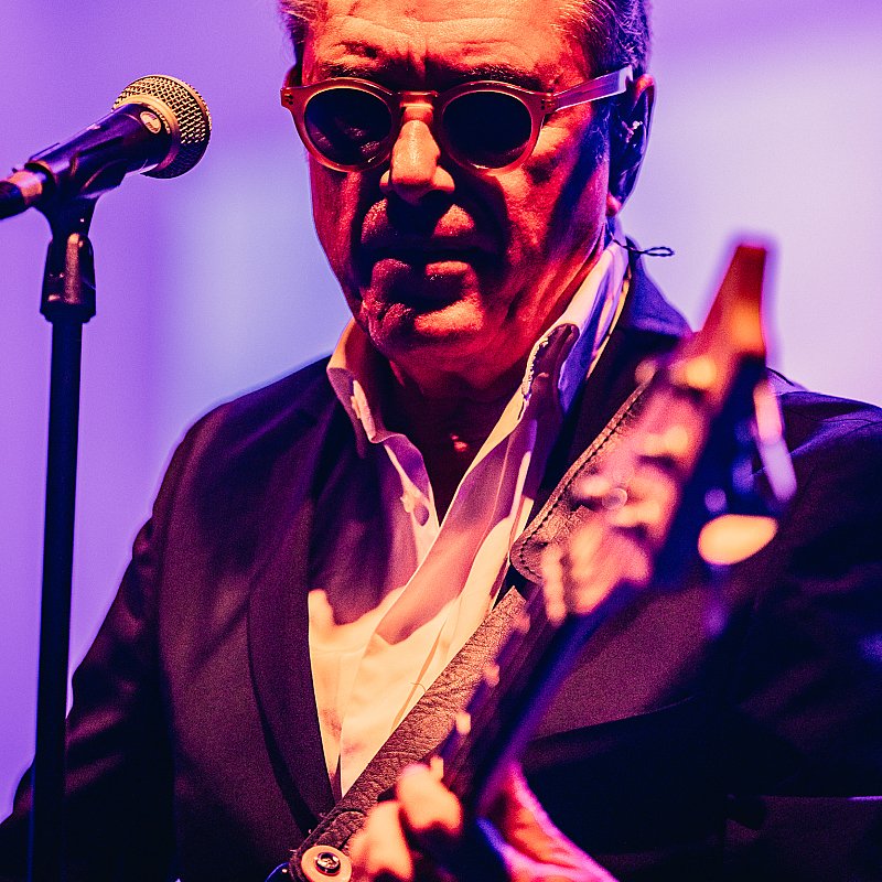 Doe Maar at Crammerock 2021
