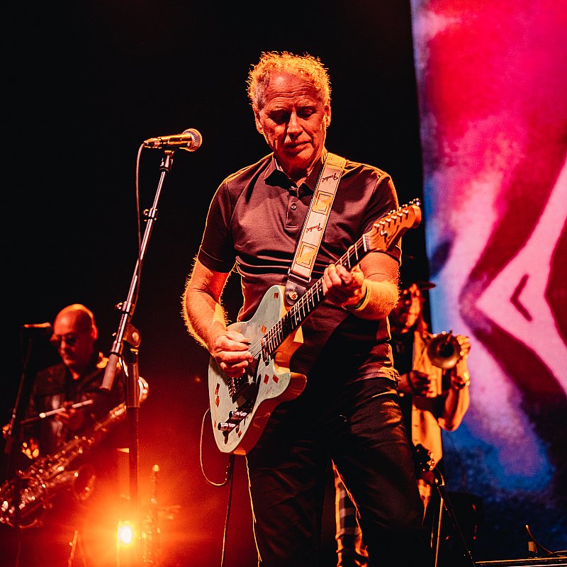 Doe Maar at Crammerock 2021
