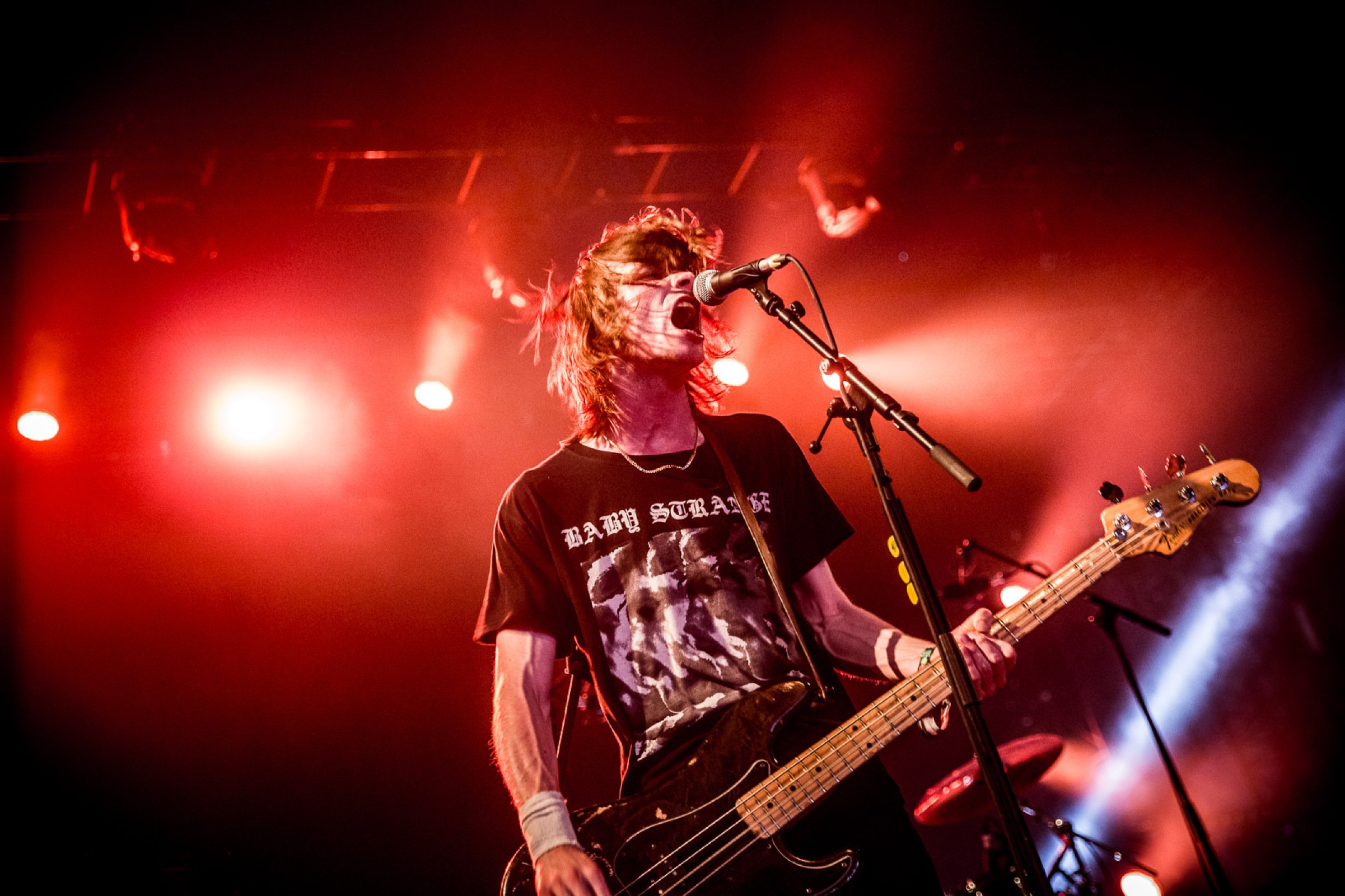 Palma Violets · photo 1