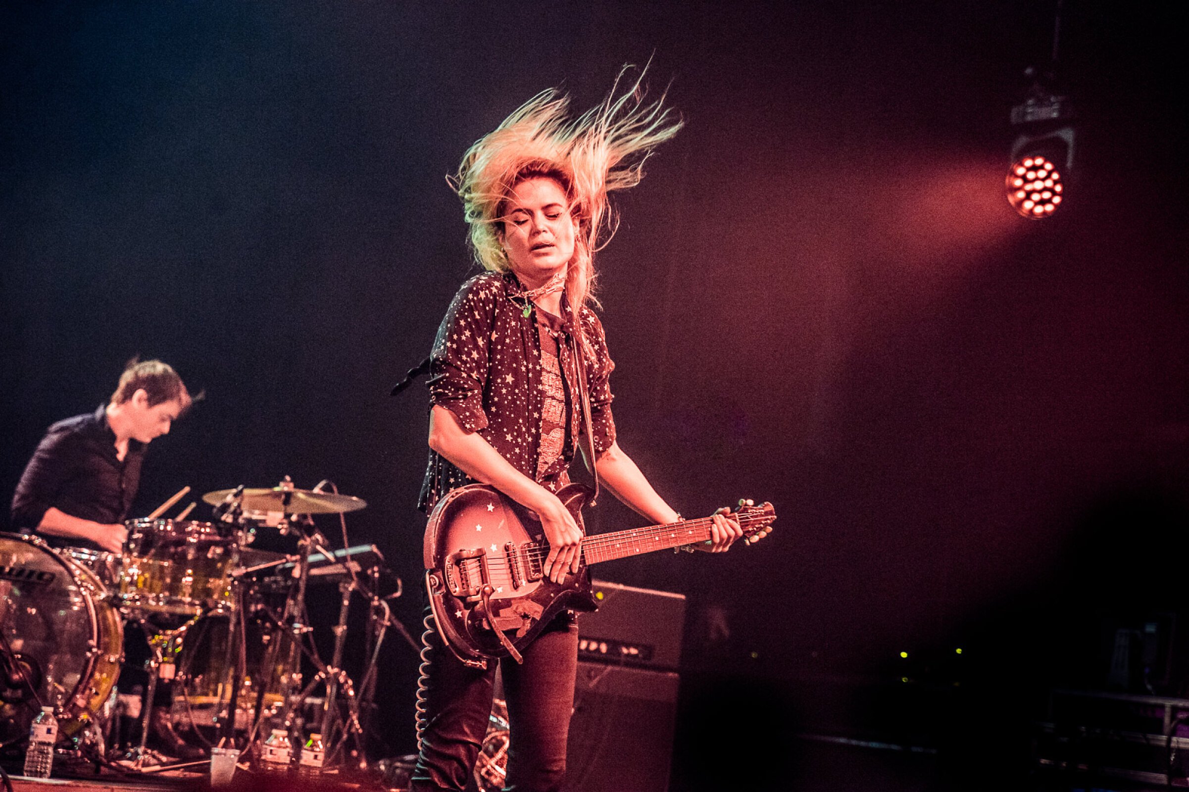 The Kills · photo 1