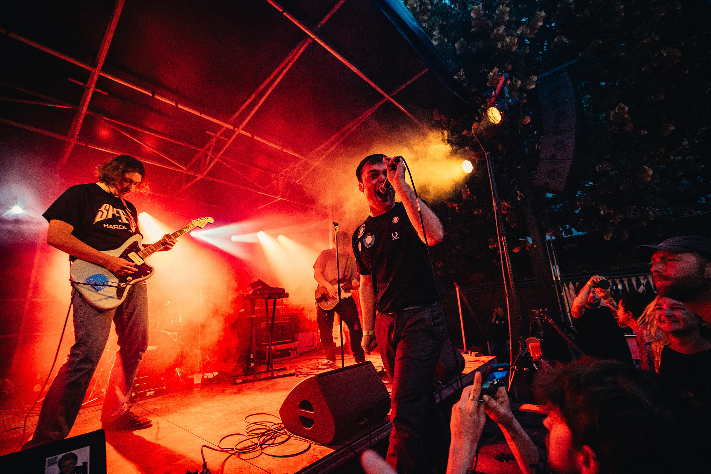 The Rats · foto 1