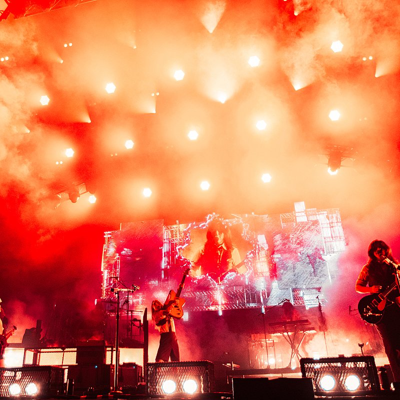 boygenius at Pukkelpop 2023