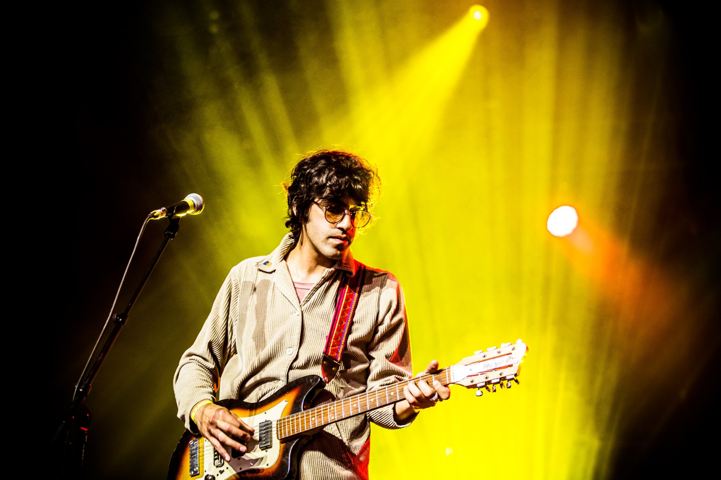 Allah-Las · photo 1