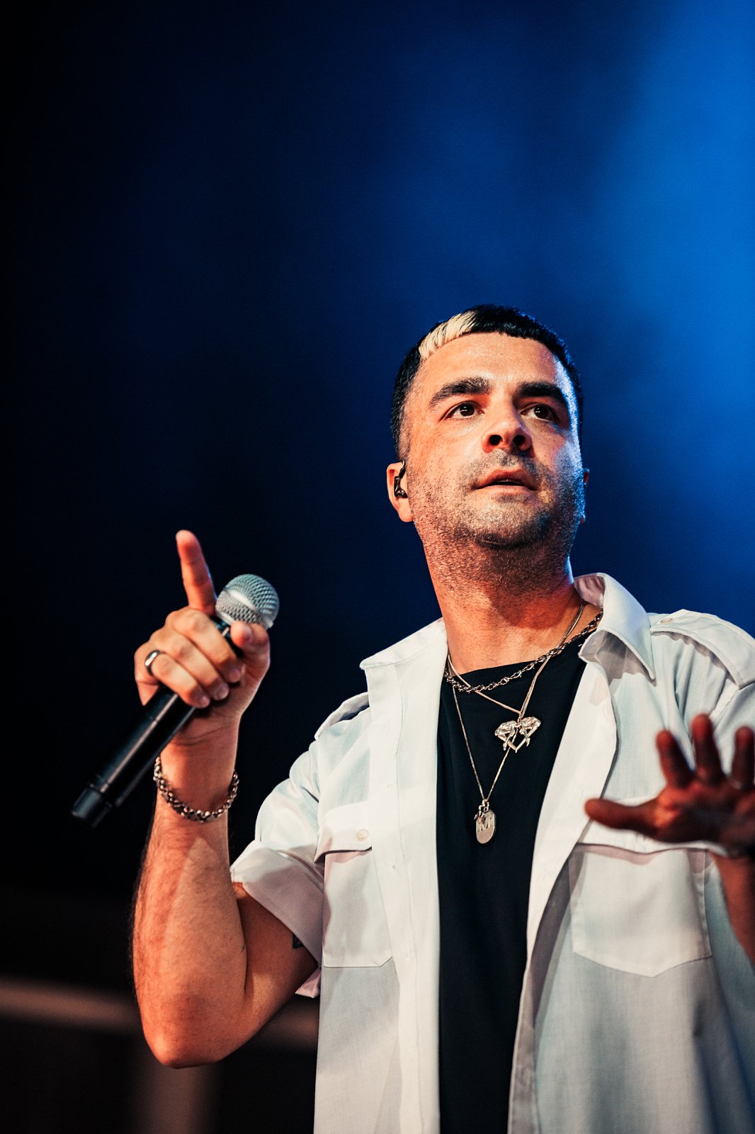 Mickael Karkousse · photo 1