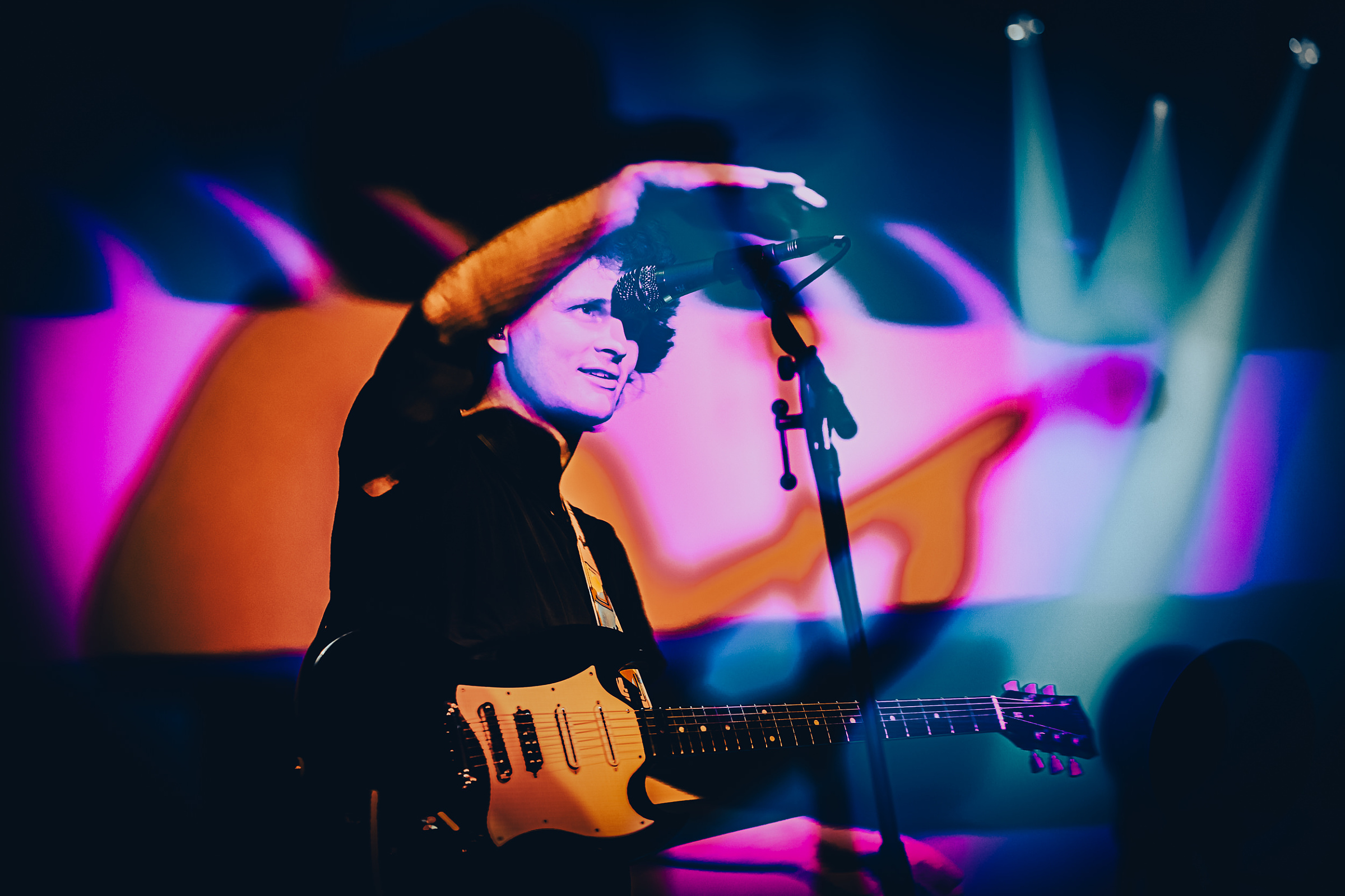 King Gizzard & The Lizard Wizard · photo 1