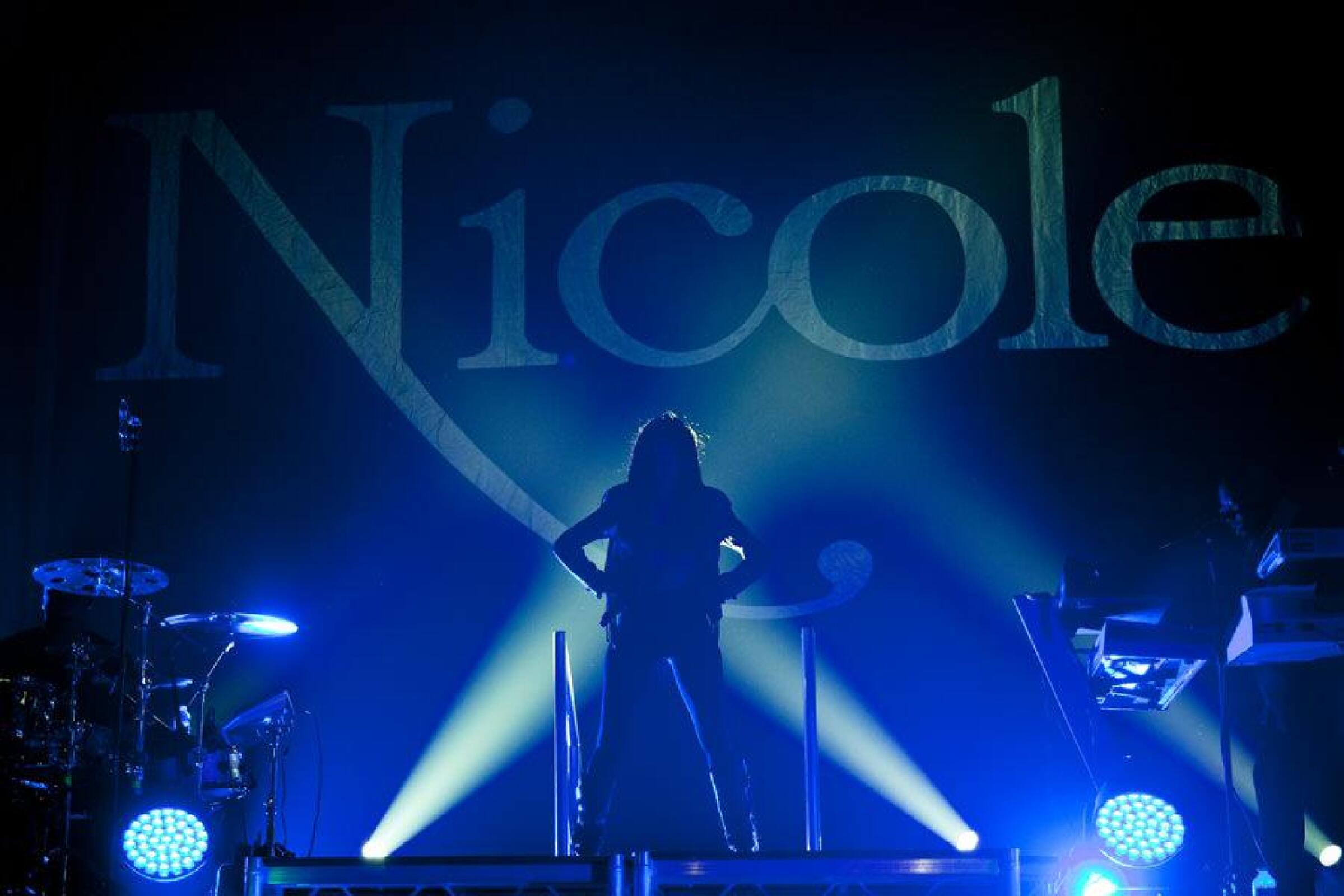 Nicole Scherzinger · photo 1