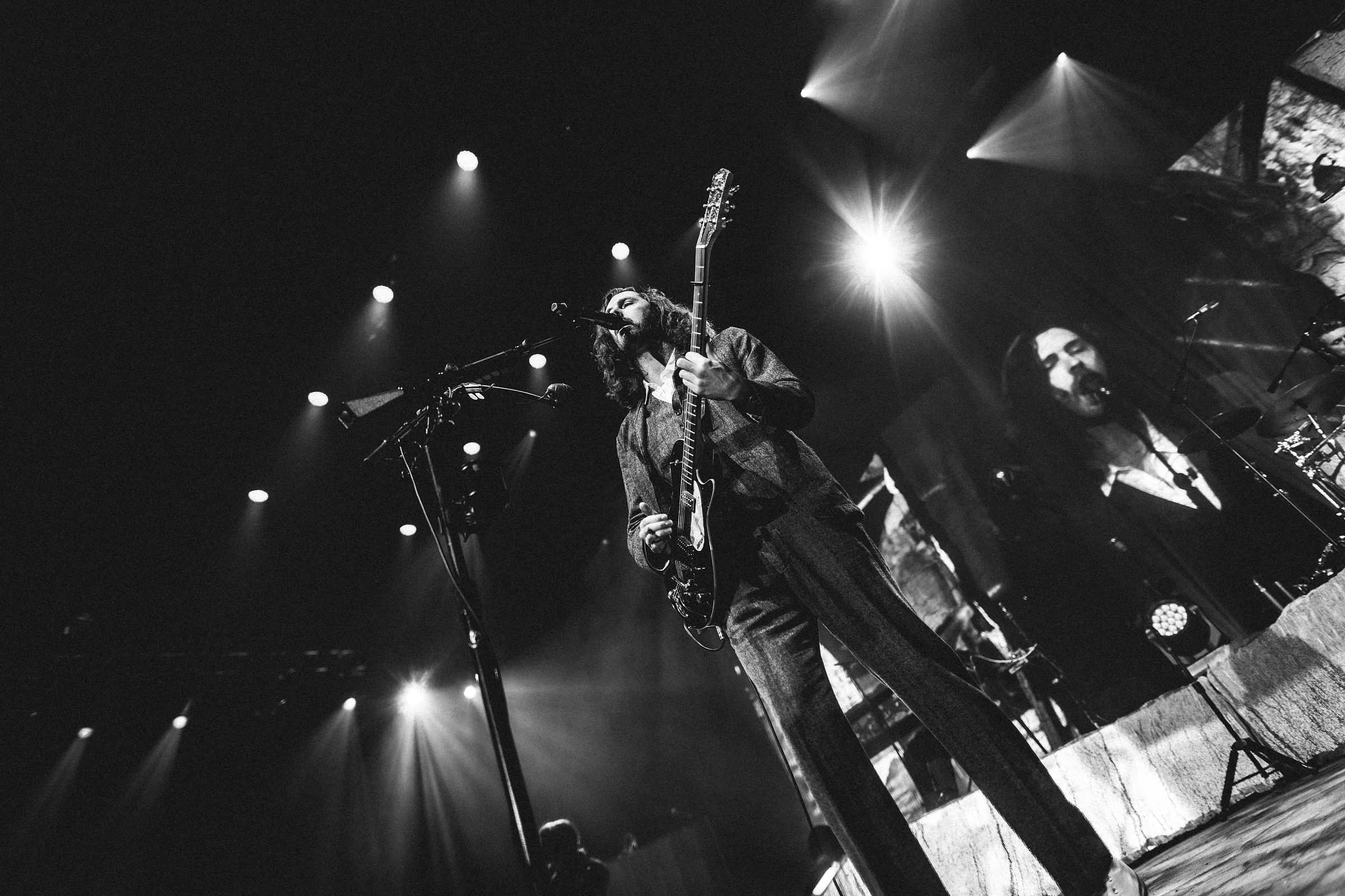 Hozier · photo 1