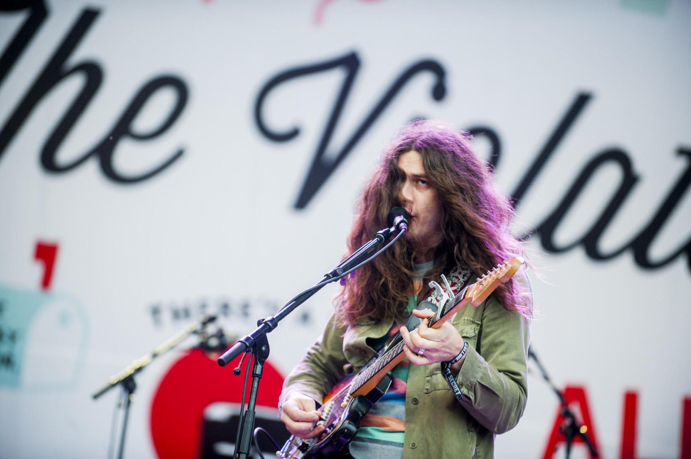 Kurt Vile & The Violators · photo 1