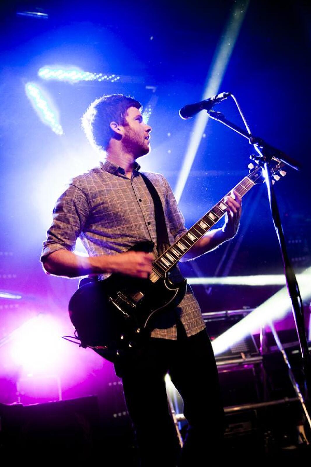 Enter Shikari · foto 1