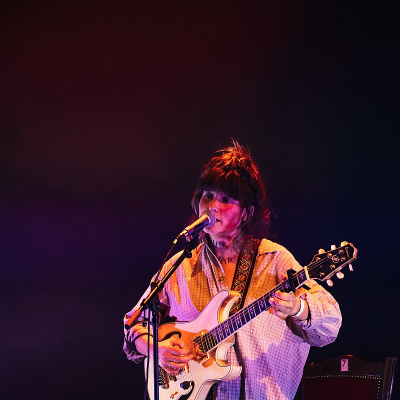 Camille Camille at Minardschouwburg