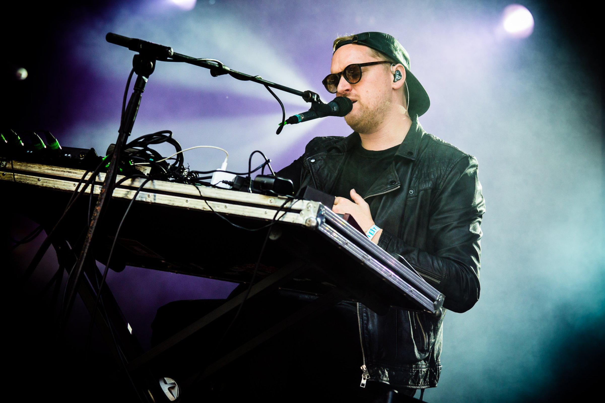 SOHN · photo 1