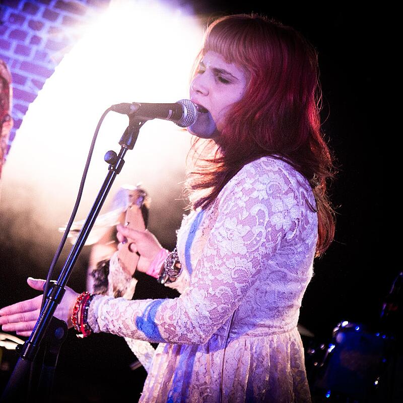 Foxygen