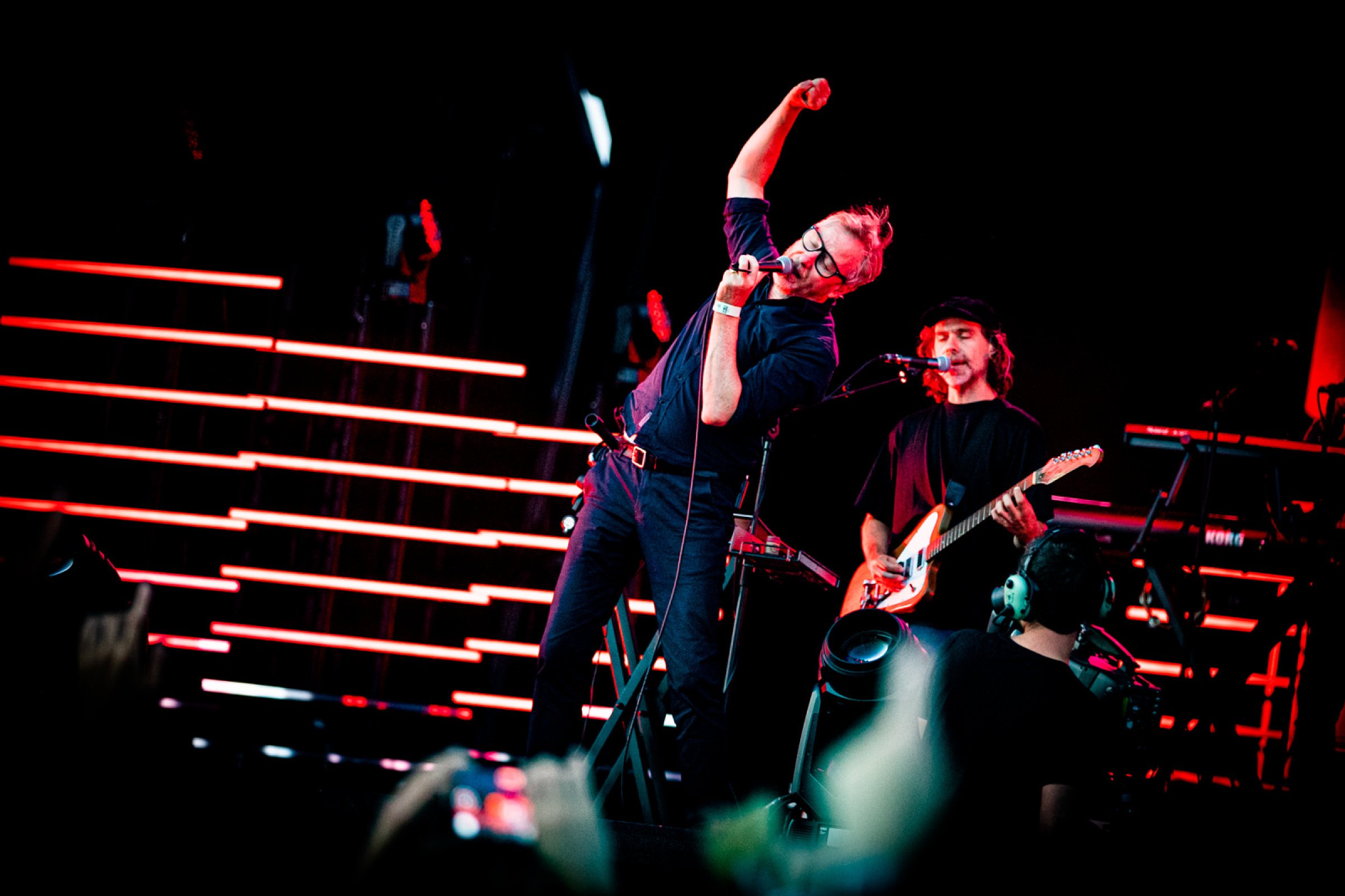 The National · foto 1