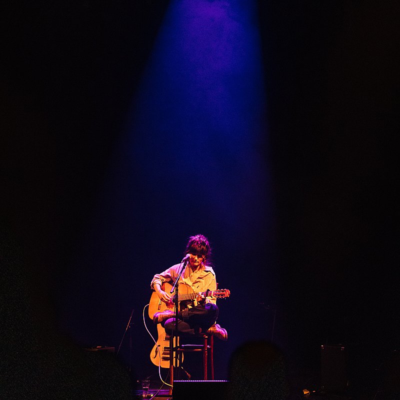 Camille Camille at Minardschouwburg