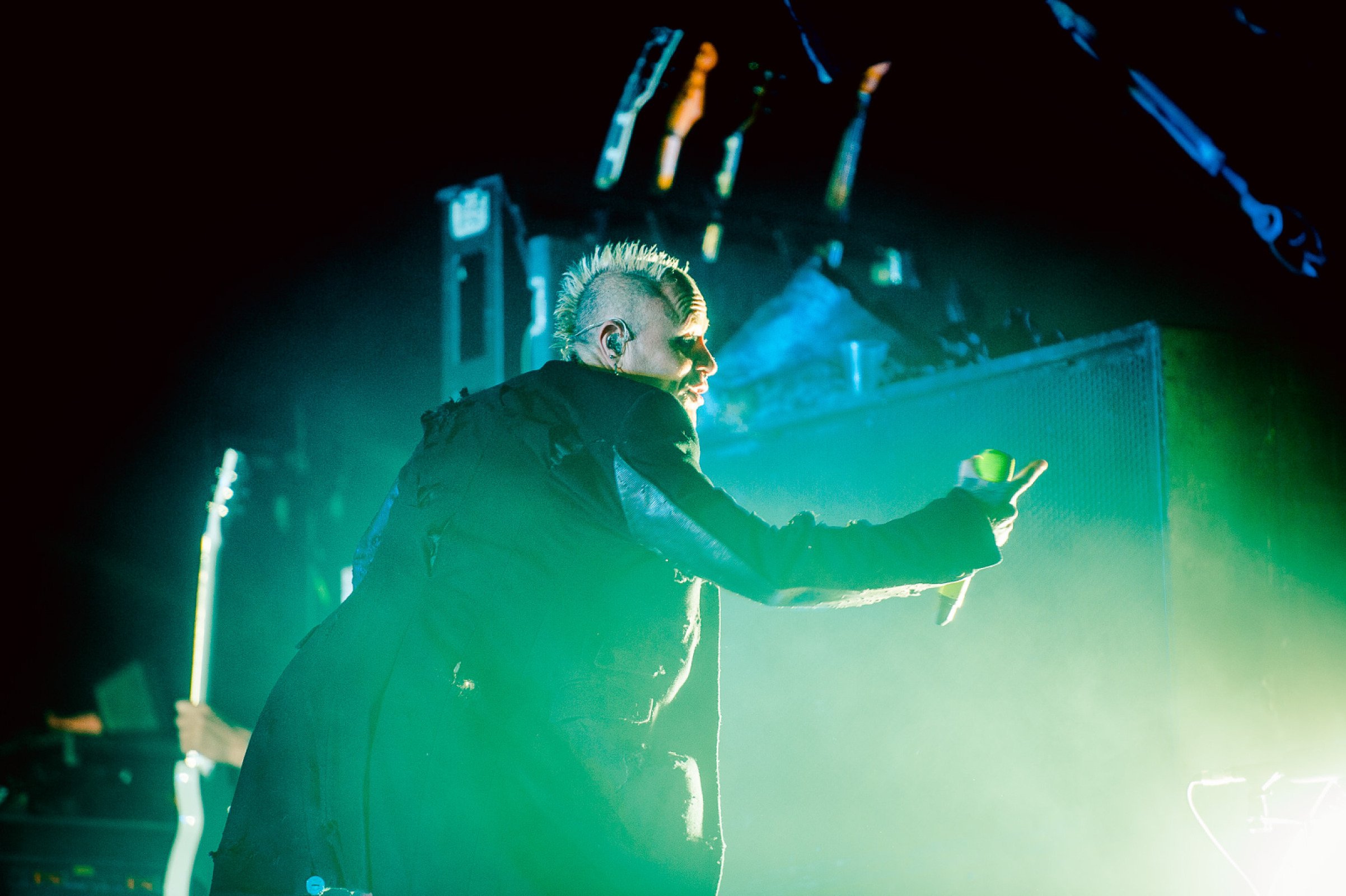 The Prodigy · foto 1