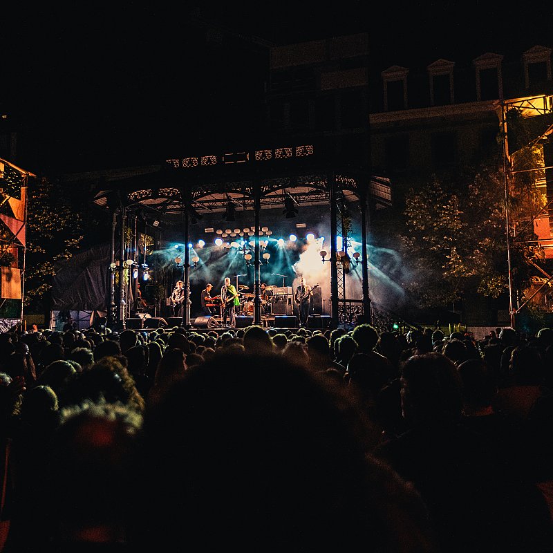 Millionaire at Boomtown 2021