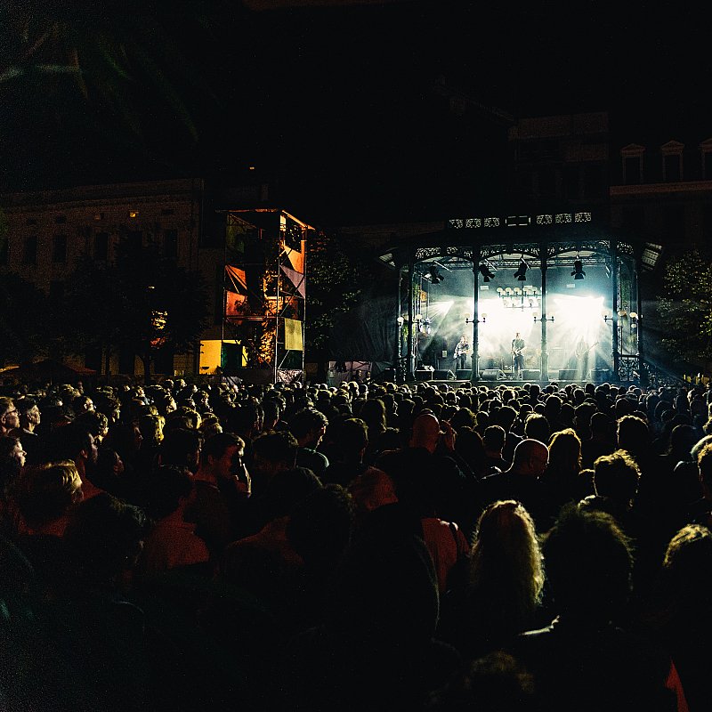 Millionaire at Boomtown 2021