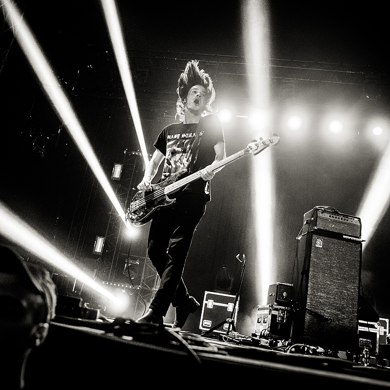 Palma Violets