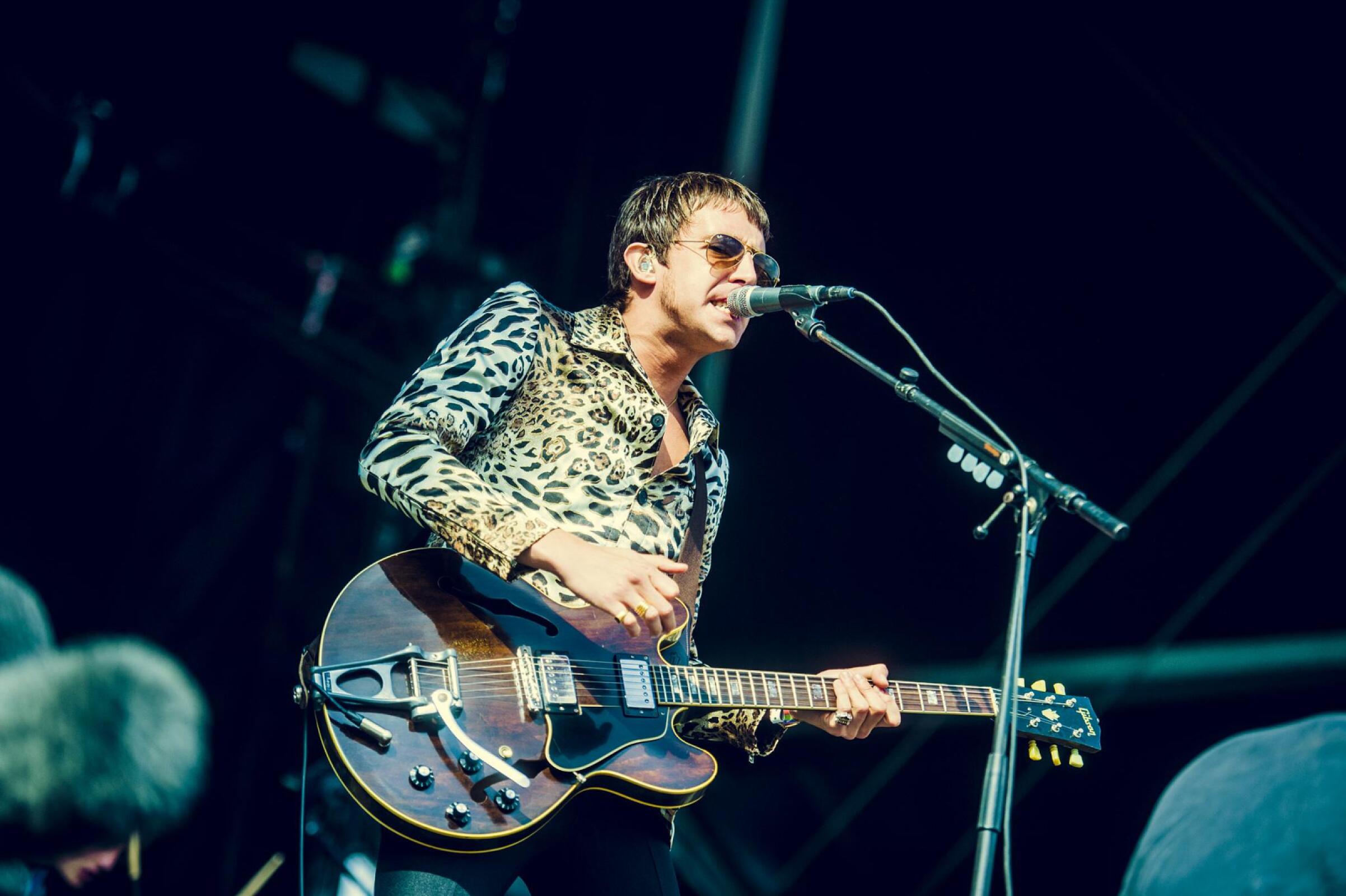 Miles Kane · foto 1