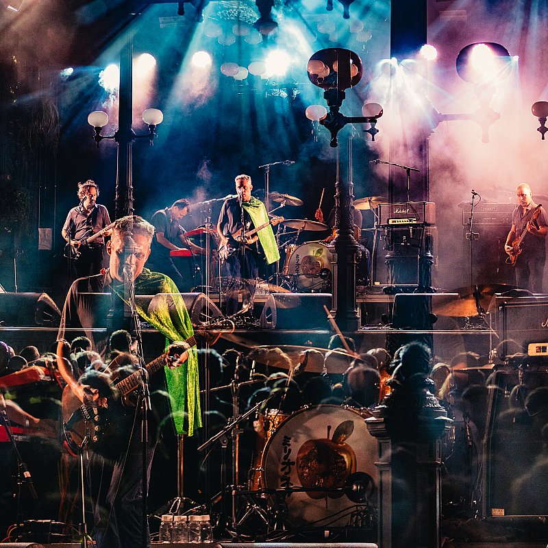 Millionaire at Boomtown 2021