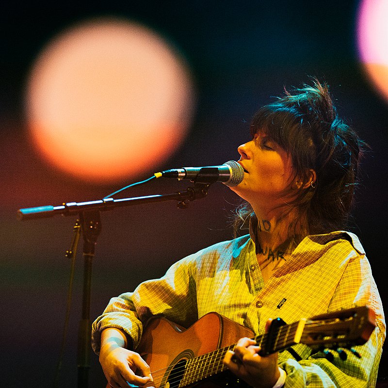 Camille Camille at Minardschouwburg