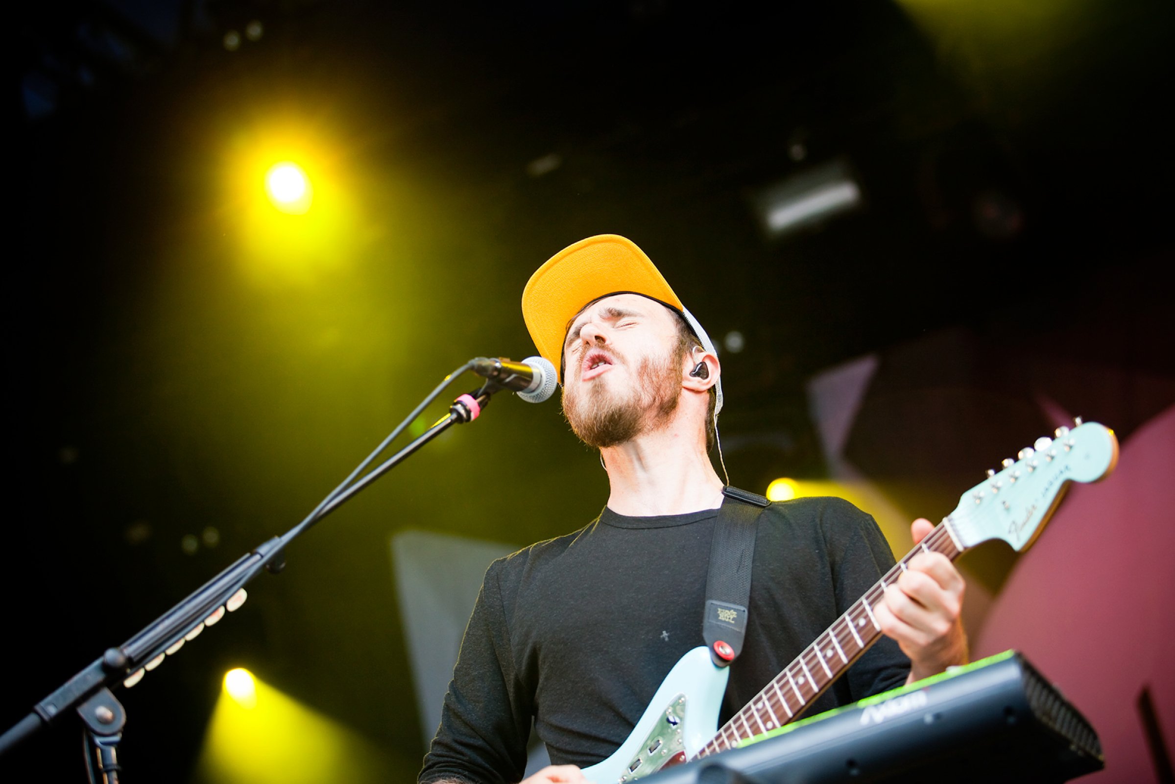 James Vincent McMorrow · photo 1