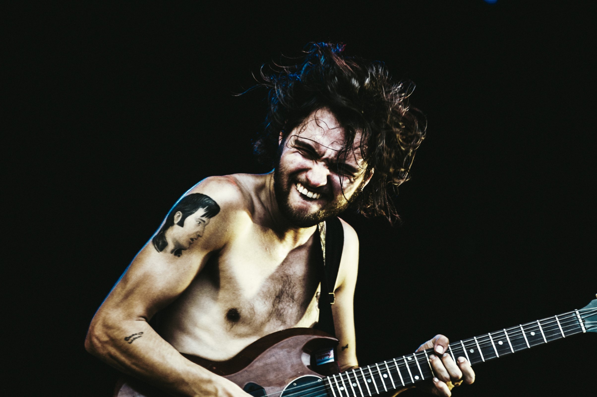 Jett Rebel · photo 1