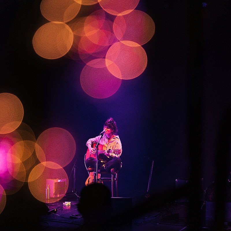 Camille Camille at Minardschouwburg