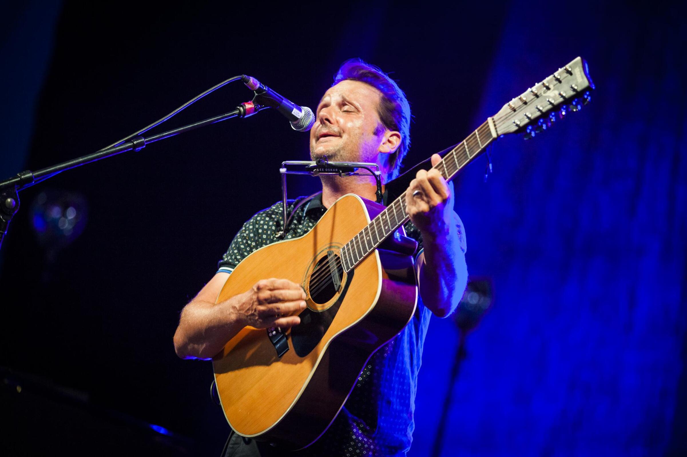 Joost Zweegers (solo) · photo 1