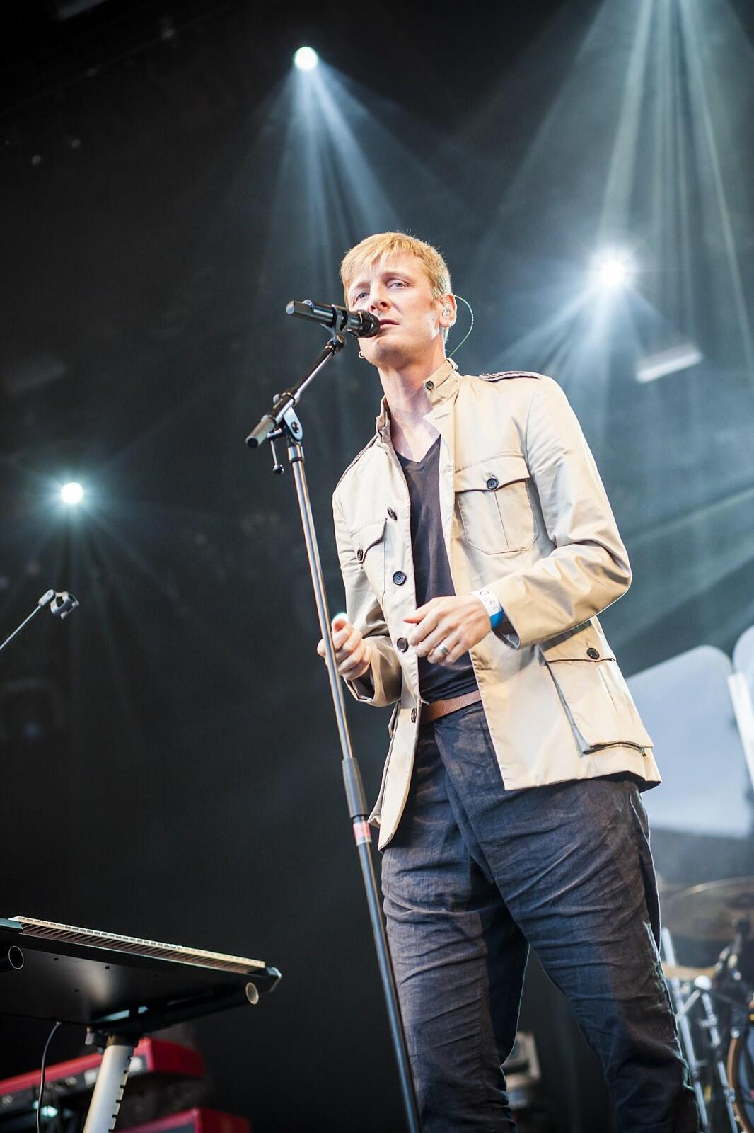 Ozark Henry · foto 1