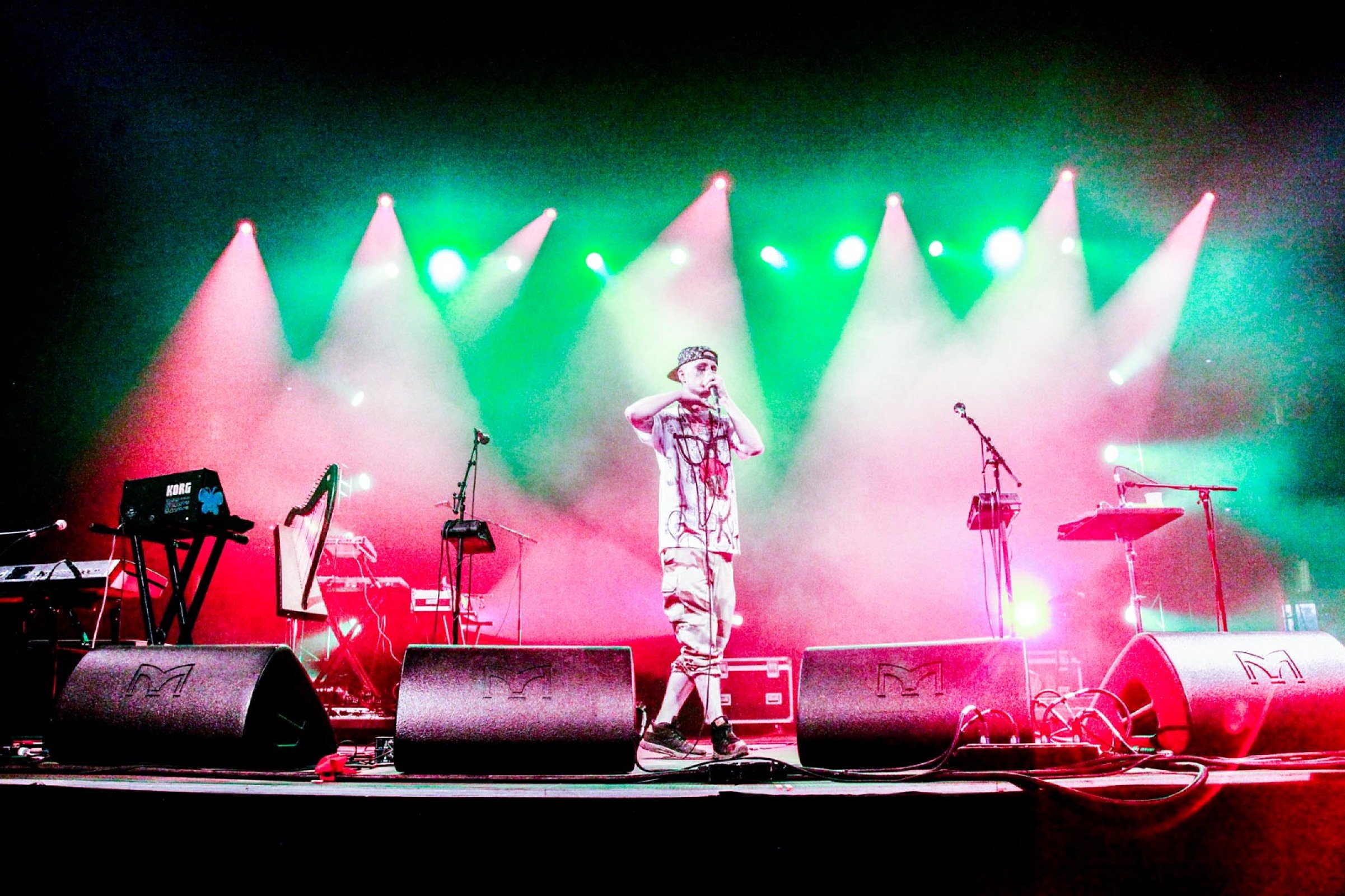 CocoRosie · foto 1