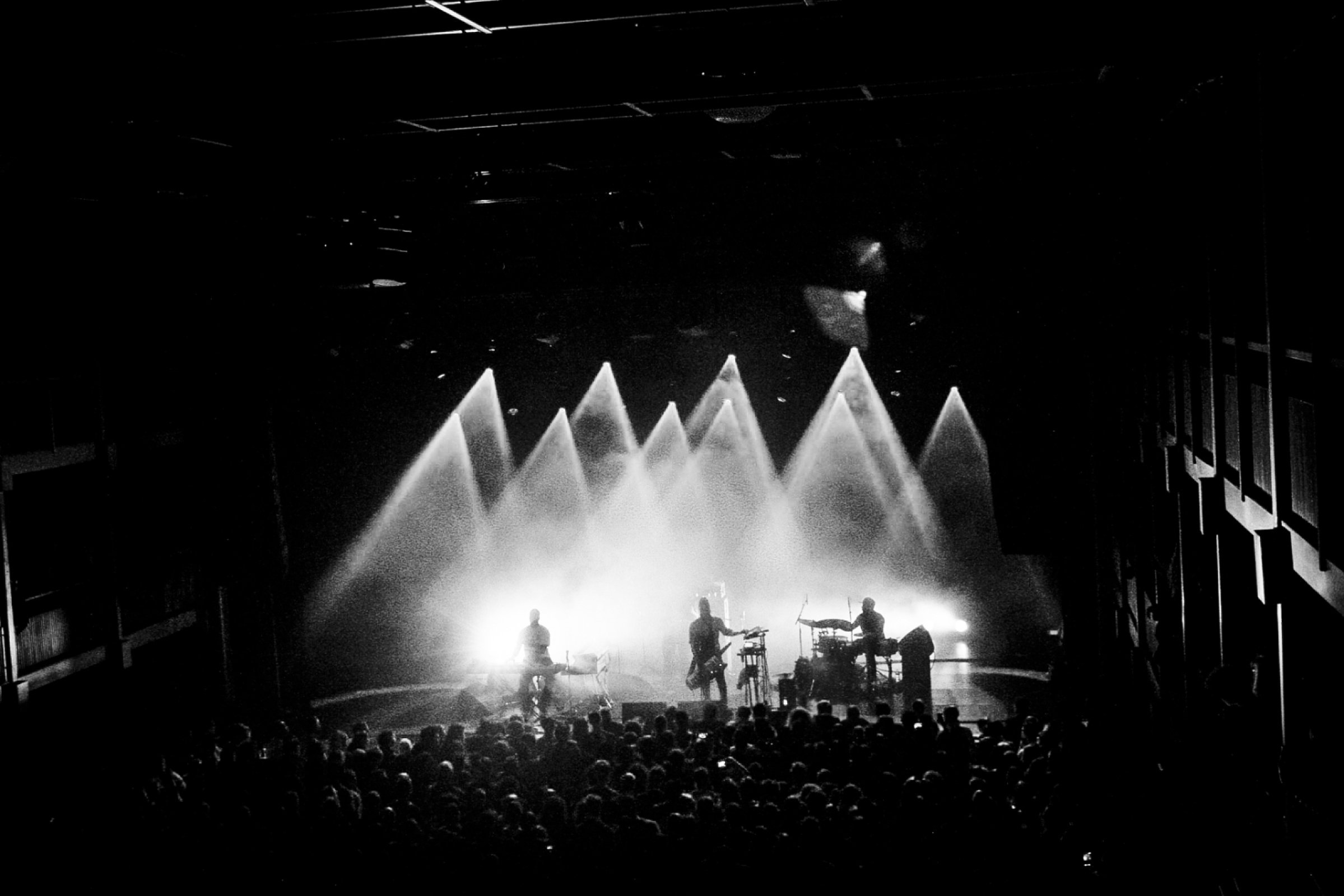 Robert Glasper Experiment · foto 1