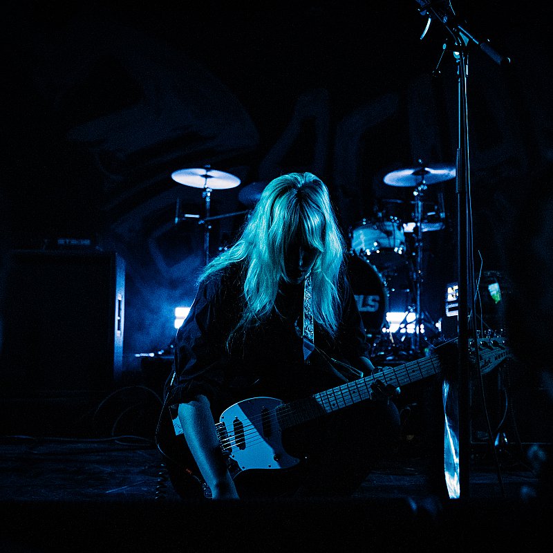 Bwana at Wintercircus